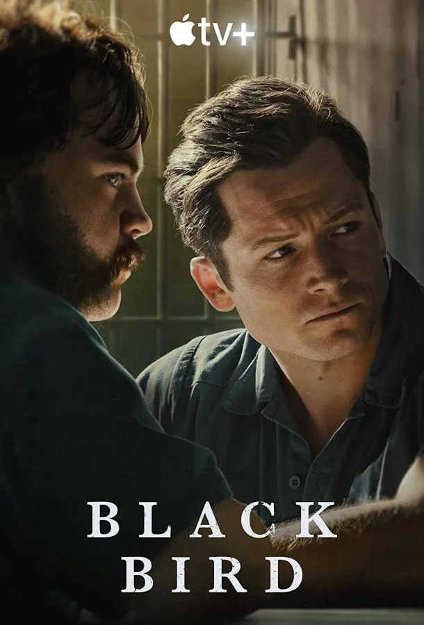 Тэрон Эджертон, Пол Уолтер Хаузер, Сепиде Моафи,