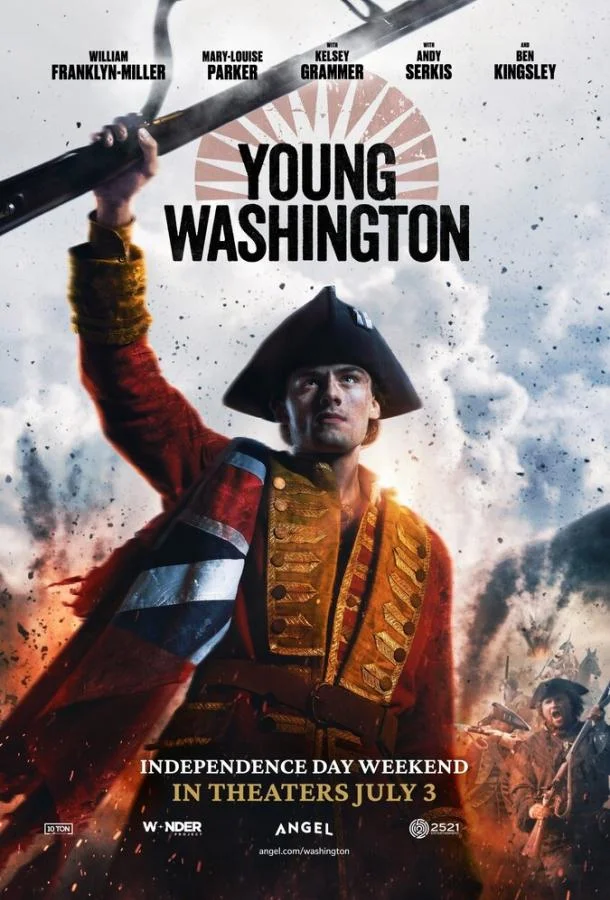 Уильям Френклин-Миллер, Мэри-Луиз Паркер, Лео